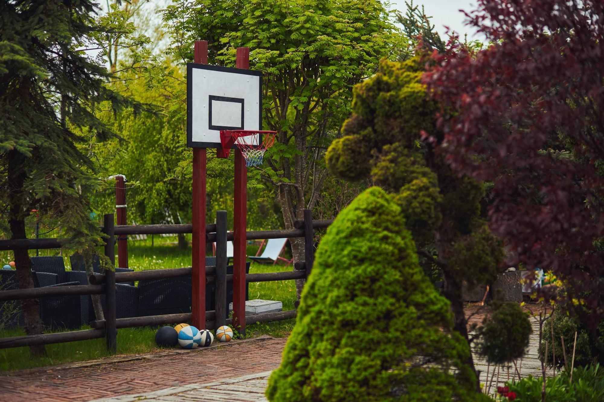Spokoj & Dobro - Slow Life Apartments Gąski Exterior foto